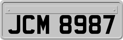 JCM8987