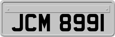 JCM8991