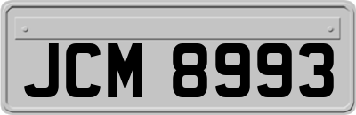 JCM8993