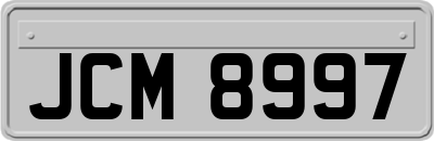 JCM8997