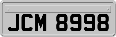 JCM8998