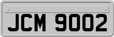 JCM9002