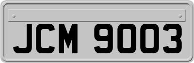 JCM9003