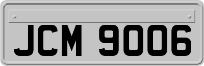 JCM9006