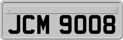 JCM9008