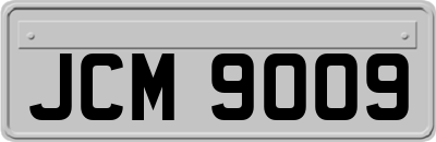 JCM9009