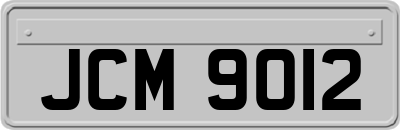 JCM9012