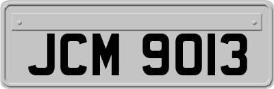 JCM9013