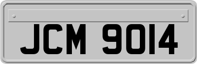 JCM9014