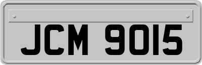 JCM9015