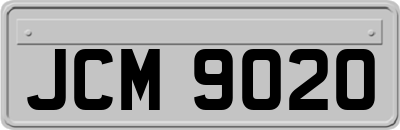 JCM9020