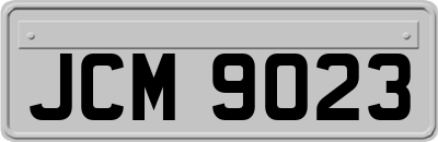 JCM9023