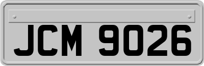 JCM9026