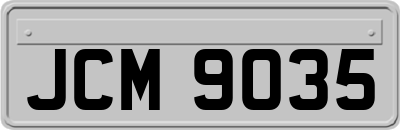 JCM9035