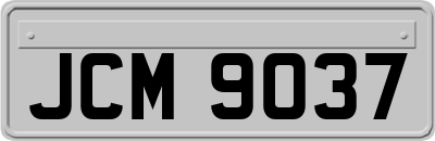 JCM9037