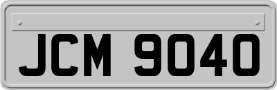 JCM9040