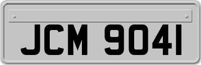 JCM9041