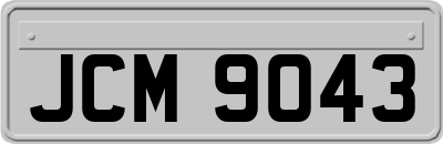 JCM9043