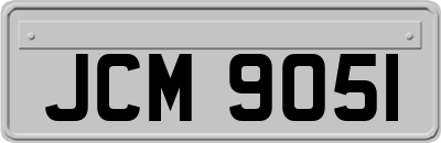 JCM9051