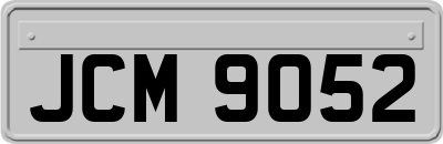 JCM9052