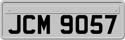 JCM9057