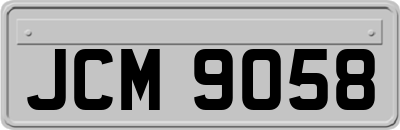 JCM9058