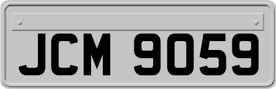 JCM9059