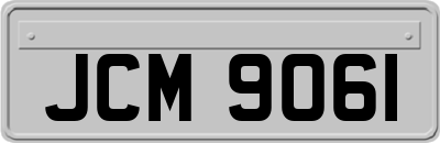 JCM9061