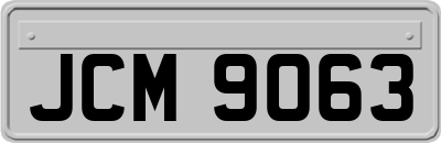 JCM9063
