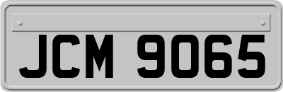 JCM9065