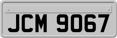 JCM9067
