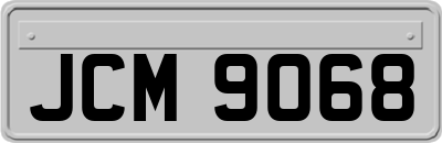 JCM9068