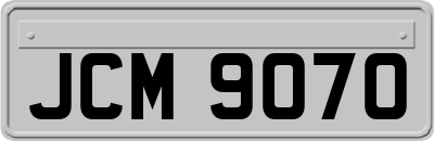 JCM9070