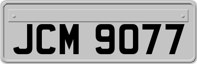 JCM9077