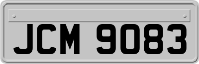 JCM9083