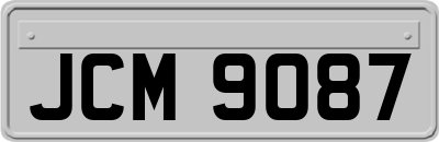 JCM9087