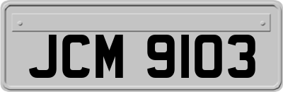 JCM9103
