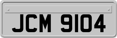 JCM9104