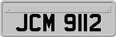 JCM9112