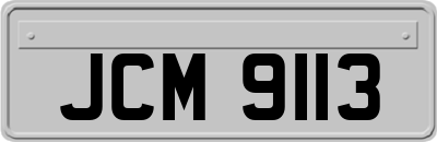 JCM9113