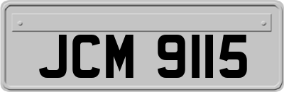 JCM9115
