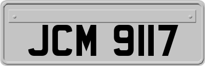 JCM9117