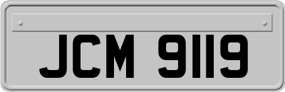 JCM9119