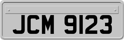 JCM9123