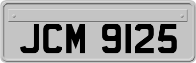 JCM9125