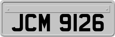 JCM9126