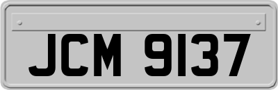 JCM9137