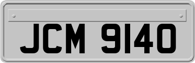 JCM9140