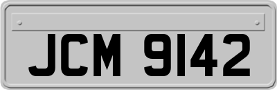 JCM9142