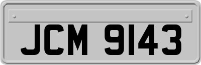 JCM9143